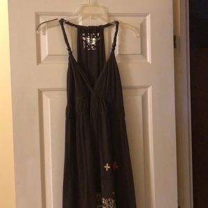 Rock & Roll Cowgirl dress